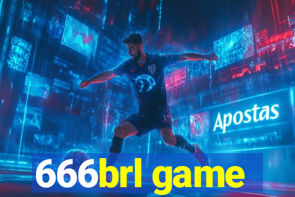 666brl game